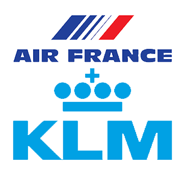 Air France & KLM