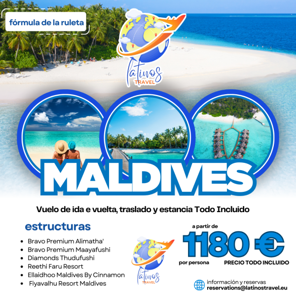 maldive-es